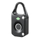 Electronic Padlock