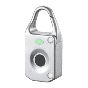 Electronic Padlock