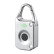 Electronic Padlock