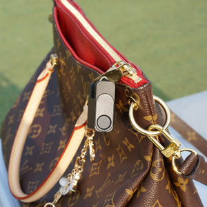 Smart Keyless Fingerprint Padlock
