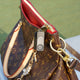 Smart Keyless Fingerprint Padlock