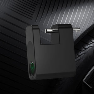 Smart Keyless Fingerprint Padlock