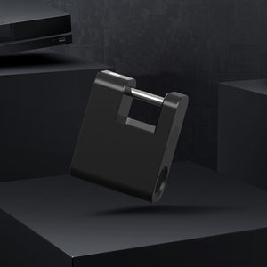 Smart Keyless Fingerprint Padlock