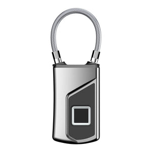 Wireless Smart Door Lock