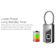 Wireless Smart Door Lock