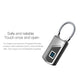 Wireless Smart Door Lock