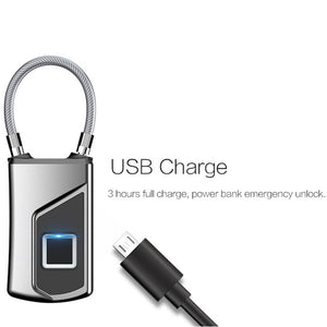 Wireless Smart Door Lock