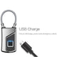 Wireless Smart Door Lock