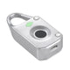 Anti-theft Fingerprint Lock
