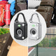 Anti-theft Fingerprint Lock