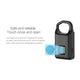 Anti-Theft Keyless Lock