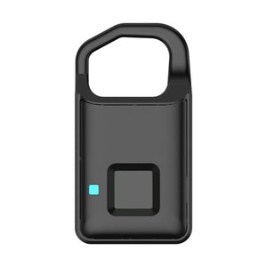 Anti-Theft Keyless Lock