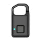 Anti-Theft Keyless Lock