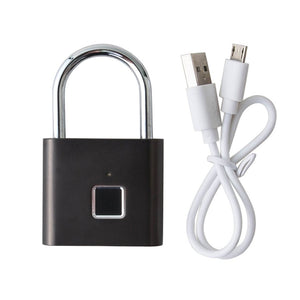 Home Security Smart Lock
