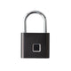 Home Security Smart Lock