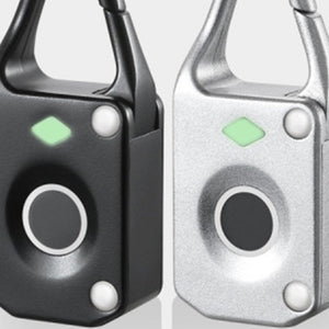 Fingerprint Intelligent Padlock