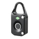 Fingerprint Intelligent Padlock