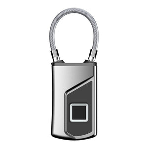 Wireless Smart Door Lock