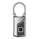 Wireless Smart Door Lock
