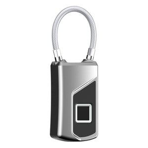 Wireless Smart Door Lock