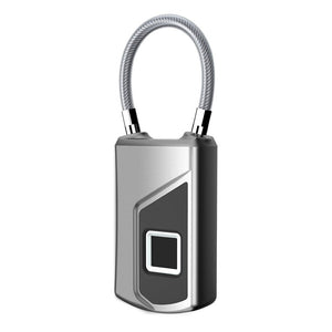 Wireless Smart Door Lock