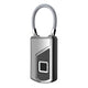 Wireless Smart Door Lock