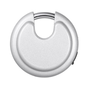 Smart Fingerprint Padlock