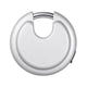Smart Fingerprint Padlock