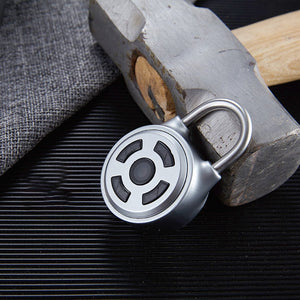 Intelligent Bluetooth Fingerprint  lock