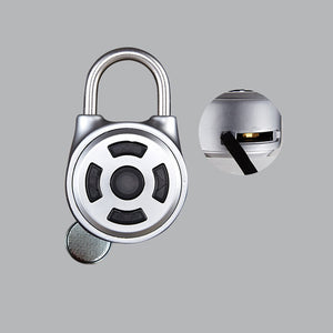 Intelligent Bluetooth Fingerprint  lock