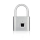 Rechargeable Fingerprint Lock