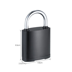 Security Keyless Door Lock