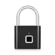 Fingerprint Smart Padlock
