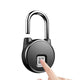 BT Smart Keyless Fingerprint Lock