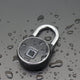 BT Smart Keyless Fingerprint Lock