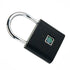Fingerprint Padlock Smart Padlock