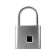 Keyless USB Rechargeable Lock