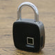Fingerprint Padlock