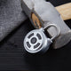 Fingerprint Password Padlock