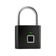 USB Rechargeable Door Lock