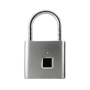 USB Rechargeable Door Lock
