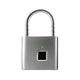 USB Rechargeable Door Lock