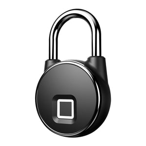 BT Smart Keyless Lock