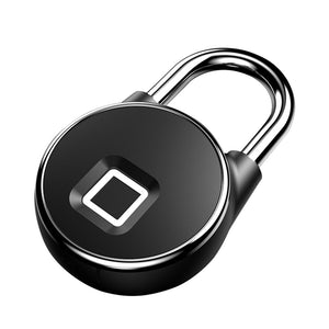 BT Smart Keyless Lock