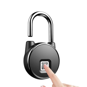 BT Smart Keyless Lock