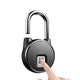 BT Smart Keyless Lock
