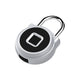 Keyless Fingerprint Lock