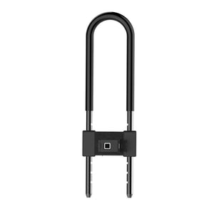 Smart Padlock For Bicycle