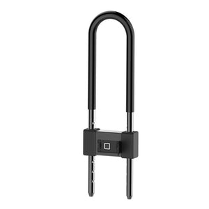 Smart Padlock For Bicycle