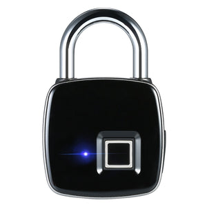 Smart Keyless Fingerprint Lock